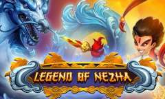 Play Legend of Nezha