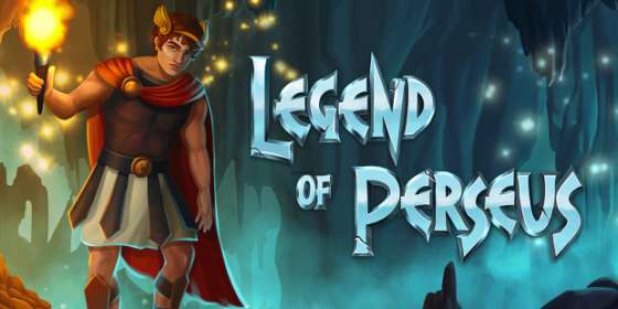 Legend of Perseus by Microgaming NZ