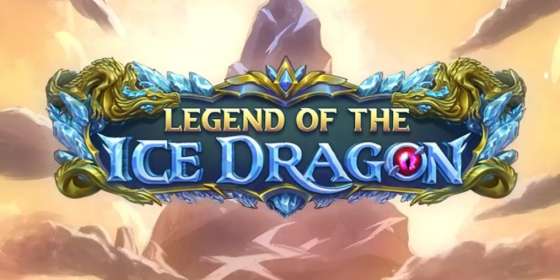 Legend of the Ice Dragon by Play’n GO NZ