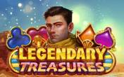 Legendary Treasures logo