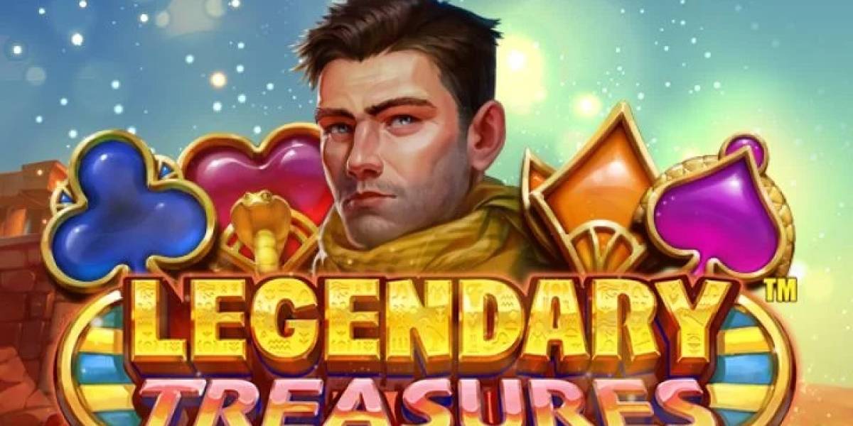 Legendary Treasures
