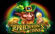 Leprechaun's Coins logo