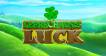 Leprechaun's Luck logo
