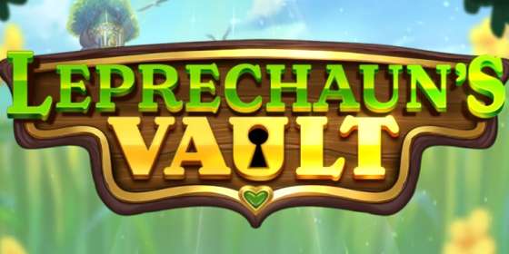 Leprechaun's Vault by Play’n GO NZ