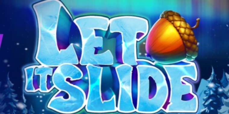 Play Let It Slide pokie NZ
