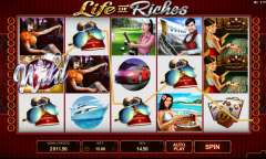 Play Life of Riches