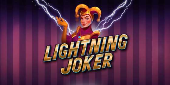 Lightning Joker by Yggdrasil Gaming NZ
