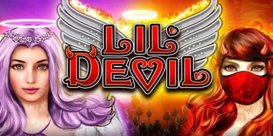 Lil Devil by Big Time Gaming NZ