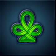 Loki Lord of Mischief: Clubs