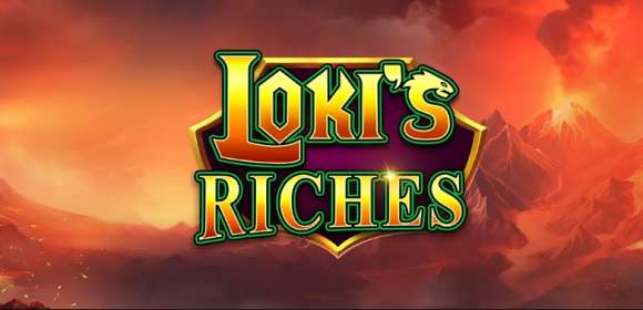 Loki’s Riches by Pragmatic Play NZ