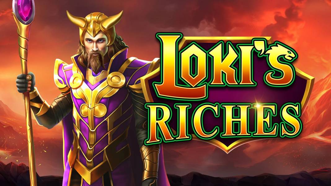 Loki’s Riches