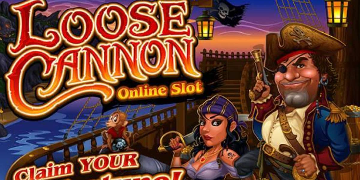 Loose Cannon