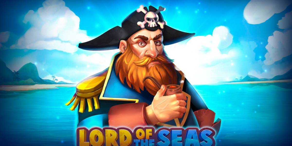 Lord Of The Seas