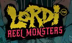 Play Lordi Reel Monsters