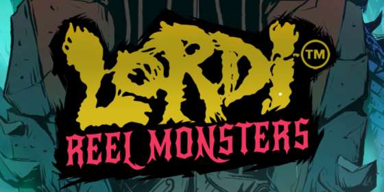 Lordi Reel Monsters by Play’n GO NZ