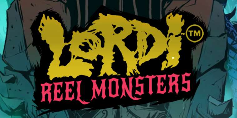 Play Lordi Reel Monsters pokie NZ