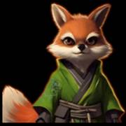 Lotus Dynasty: squirrel