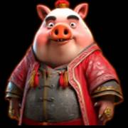Lotus Dynasty: Pig