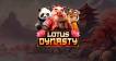 Lotus Dynasty logo