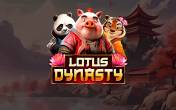 Lotus Dynasty logo