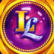 Luck & Luxury: Scatter