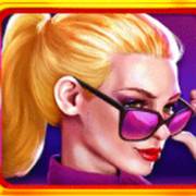Luck & Luxury: A girl