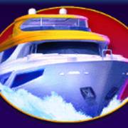 Luck & Luxury: Boat