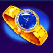 Luck & Luxury: Clock