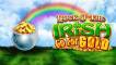 Luck O` The Irish Go For Gold logo