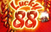 Lucky 88 logo
