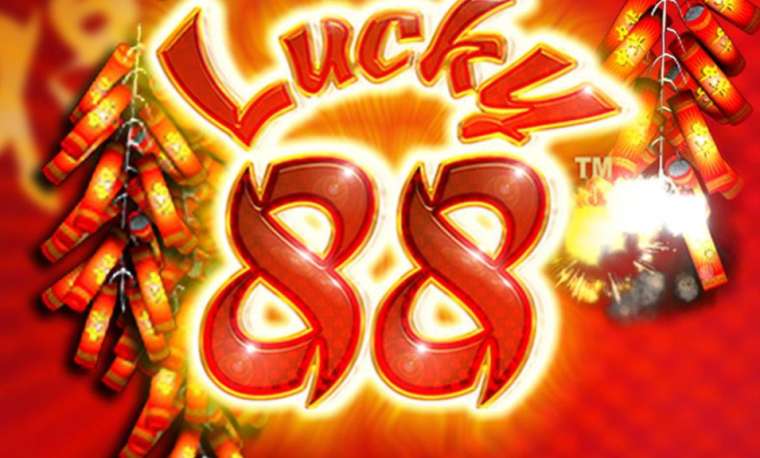 Play Lucky 88 pokie NZ