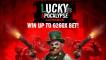 Lucky Apocalypse logo