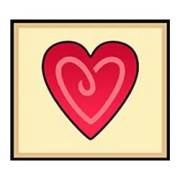 Lucky Barrel Tavern: Hearts