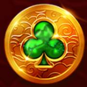 Lucky Coins: Clubs