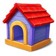 Lucky Dog: lodge