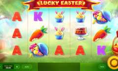 Play Lucky Easter