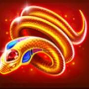 Lucky Egypt: Snake