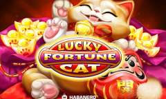Play Lucky Fortune Cat
