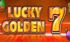 Play Lucky Golden 7