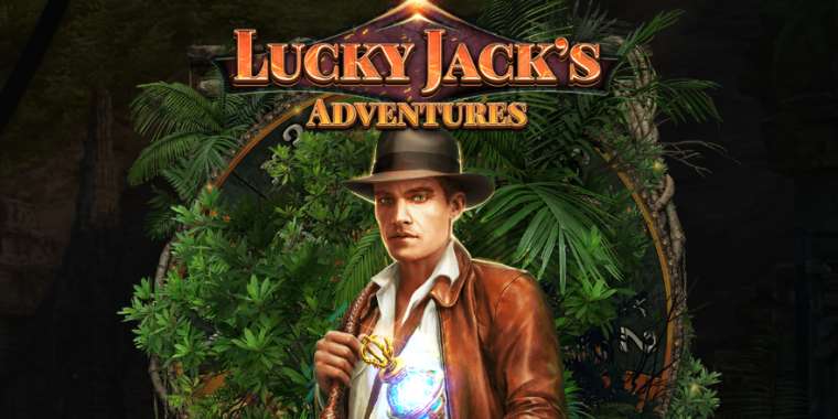 Play Lucky Jack Lost Jungle pokie NZ
