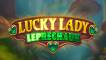 Lucky Lady Leprechaun logo