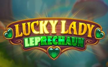 Lucky Lady Leprechaun