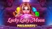 Play Lucky Lady Moon Megaways pokie NZ