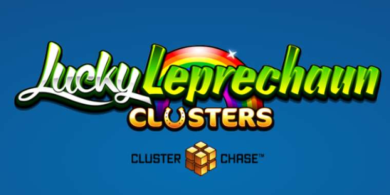 Play Lucky Leprechaun Clusters pokie NZ