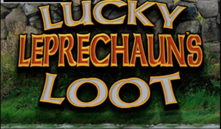 Play Lucky Leprechaun’s Loot pokie NZ