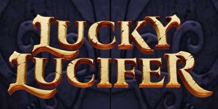 Play Lucky Lucifer pokie NZ