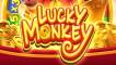 Lucky Monkey logo