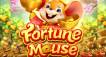 Lucky Mouse logo