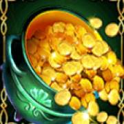 Lucky Mr. Patrick: Coins
