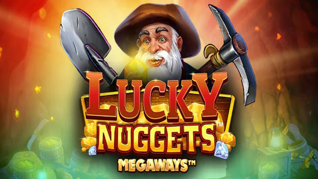 Lucky Nuggets Megaways